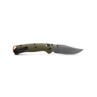 Benchmade Taggedout
