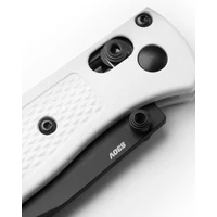 Benchmade Mini Bugout 533BK-01 White Grivory