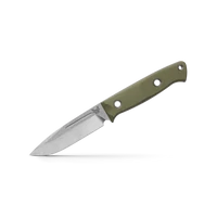 Benchmade Bushcrafter  OD Green - 163-1 