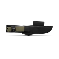 Benchmade Bushcrafter  OD Green - 163-1 