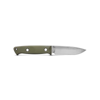 Benchmade Bushcrafter  OD Green - 163-1 