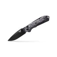 Benchmade Mini Freek Multicolor G10