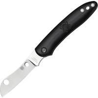 Kép 1/2 - Spyderco Roadie - Black