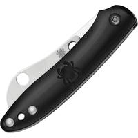Kép 2/2 - Spyderco Roadie - Black