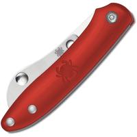 Kép 2/2 - Spyderco Roadie - Red