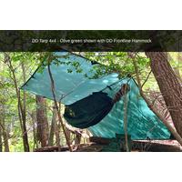 Kép 5/6 - DD Tarp 4x4 - Coyote brown