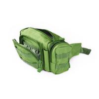 Kép 2/6 - DD Action Pack - Olive Green