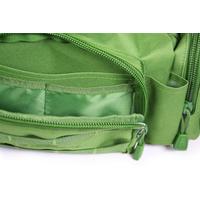 Kép 6/6 - DD Action Pack - Olive Green