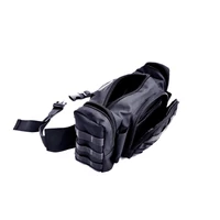 DD Action Pack - Black