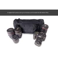 Kép 7/8 - DD Action Pack - Black