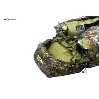 DD Jura 2 hálózsák - normál méret - MC
