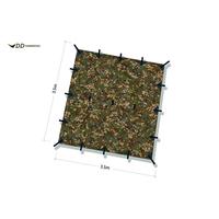 DD Tarp 3.5 x 3.5 MC