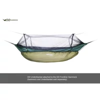 DD underblanket függőágyhoz - Olive Green