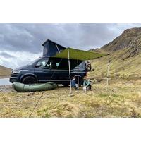 Kép 1/4 - DD Campervan Tarp
