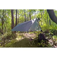 Kép 1/4 - DD Tarp 2x2 - Olive Green