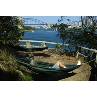 DD Camping Hammock  -  függőágy