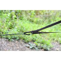 Kép 5/5 - DD karabiner - fekete - 2db