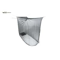 Kép 2/2 - DD Single Bed Mosquito Net
