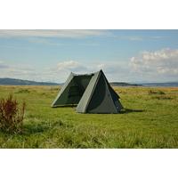 Kép 5/6 - DD SuperLight - A-Frame Tent - Olive green