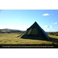 DD SuperLight - Pyramid Tent