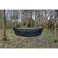 DD SuperLight Mosquito Net - Fekete