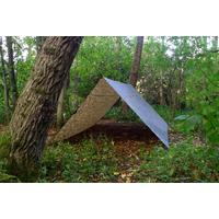 DD Tarp 4x4 - MC