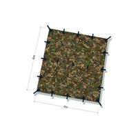 DD Tarp 4x4 - MC