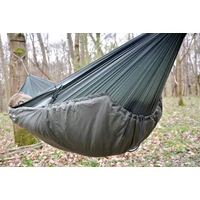 DD underblanket függőágyhoz - Olive Green