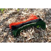 Kép 2/2 - DD Paracord 25- Zöld