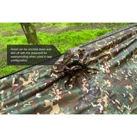 Kép 8/9 - DD Poncho - Tarp - MC
