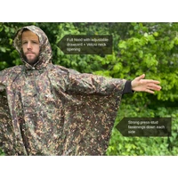 DD Poncho - Tarp - MC