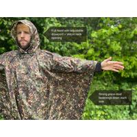 Kép 3/9 - DD Poncho - Tarp - MC