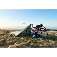 Kép 1/9 - DD SuperLight - Bikepacker Groundsheet