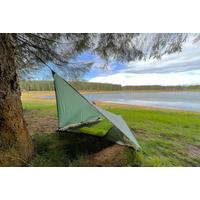Kép 3/9 - DD SuperLight - Bikepacker Groundsheet