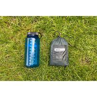 Kép 5/9 - DD SuperLight - Bikepacker Groundsheet