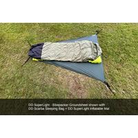 Kép 7/9 - DD SuperLight - Bikepacker Groundsheet