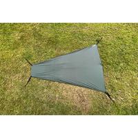 Kép 8/9 - DD SuperLight - Bikepacker Groundsheet