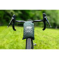 Kép 5/7 - DD SuperLight Bikepacker Tarp - ponyva
