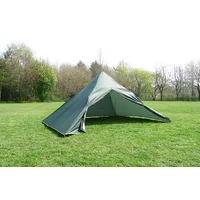 DD Tarp 3.5 x 3.5 - Olive Green