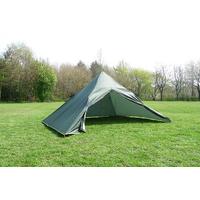 Kép 1/5 - DD SuperLight - Piramis sátor - XL  - Olive Green