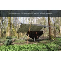 DD Nest Hammock - MC -  függőágy