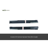 DD SuperLight - Frontline Hammock - Olive Green