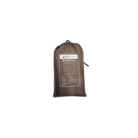 DD Tarp 4x4 - Coyote brown