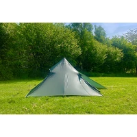 DD SuperLight - Pyramid Tent