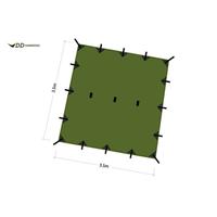 Kép 2/3 - DD Tarp 3.5 x 3.5