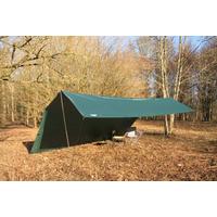 Kép 5/8 - DD Tarp 5x5 - Olive Green