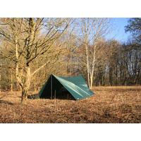 Kép 6/8 - DD Tarp 5x5 - Olive Green