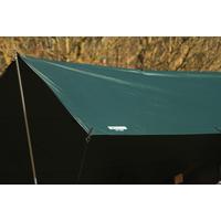 Kép 8/8 - DD Tarp 5x5 - Olive Green