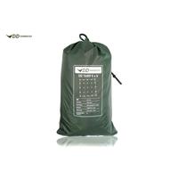 Kép 2/8 - DD Tarp 5x5 - Olive Green