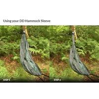 Kép 4/8 - DD Hammock Sleeve 